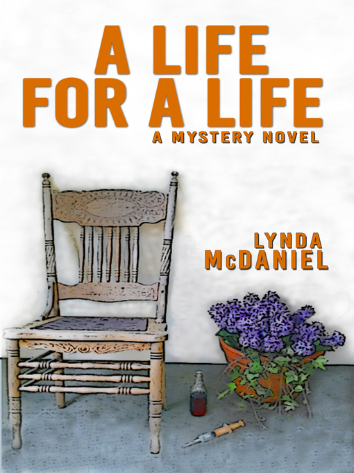 Cover image for A Life for a Life